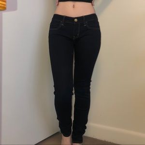American Eagle Dark Wash Jeans
